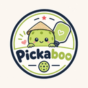 Pickaboo